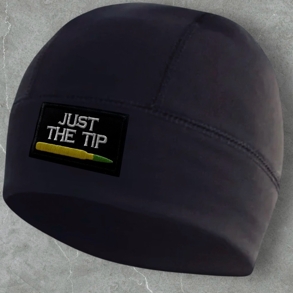 💎🆕”Statement” Performance Beanie - Picture 1 of 16